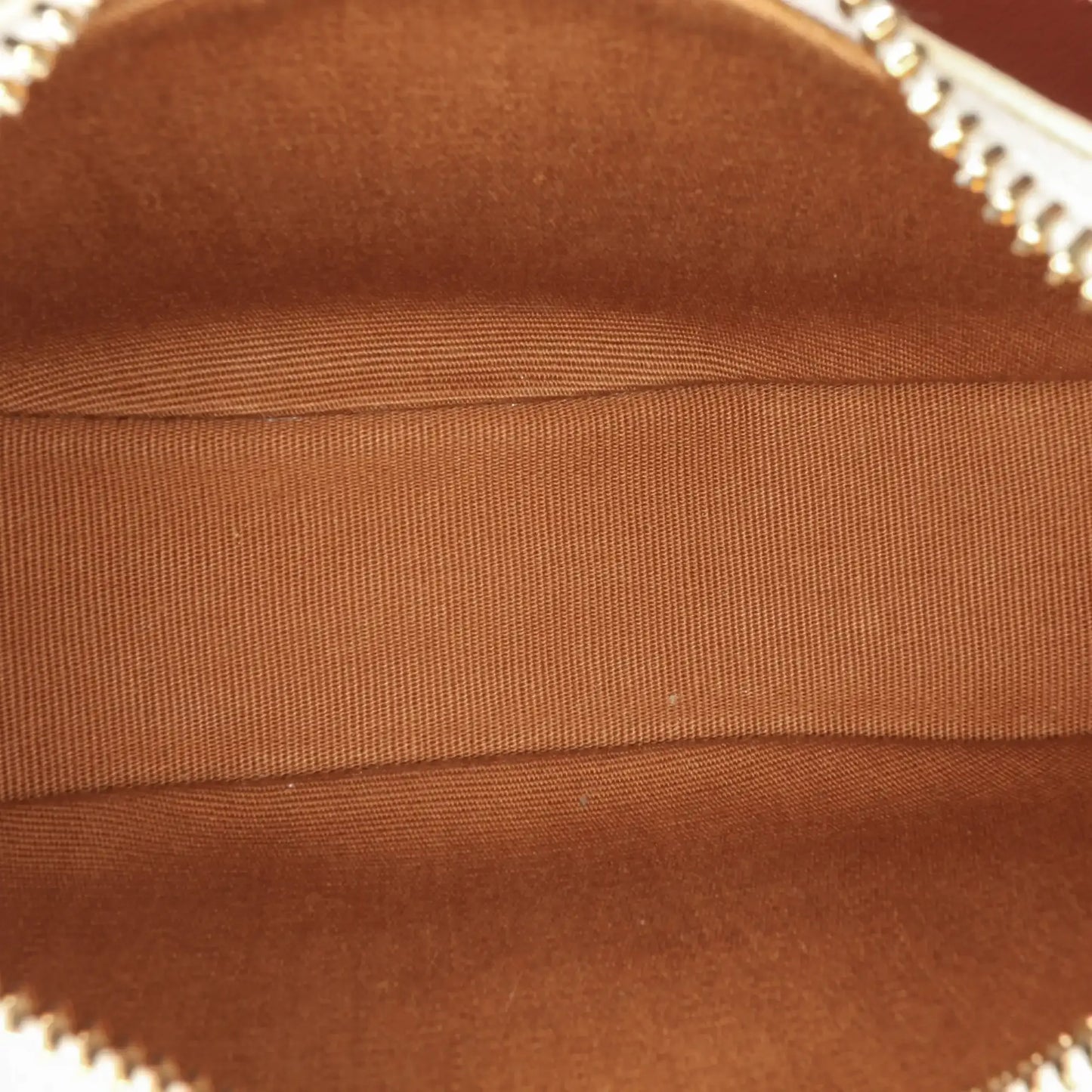 Celine Triomphe Coated Canvas Ava Shoulder Bag