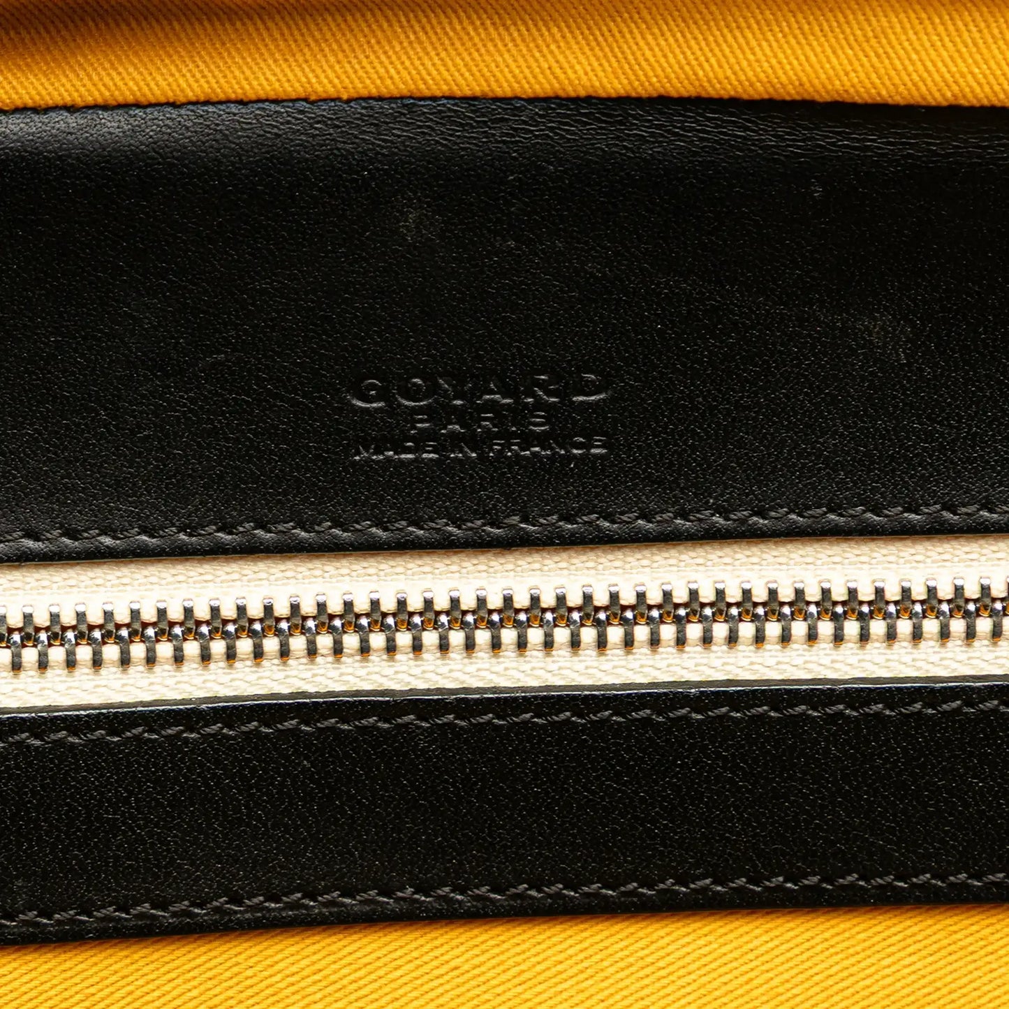 Goyard Goyardine Ambassade PM