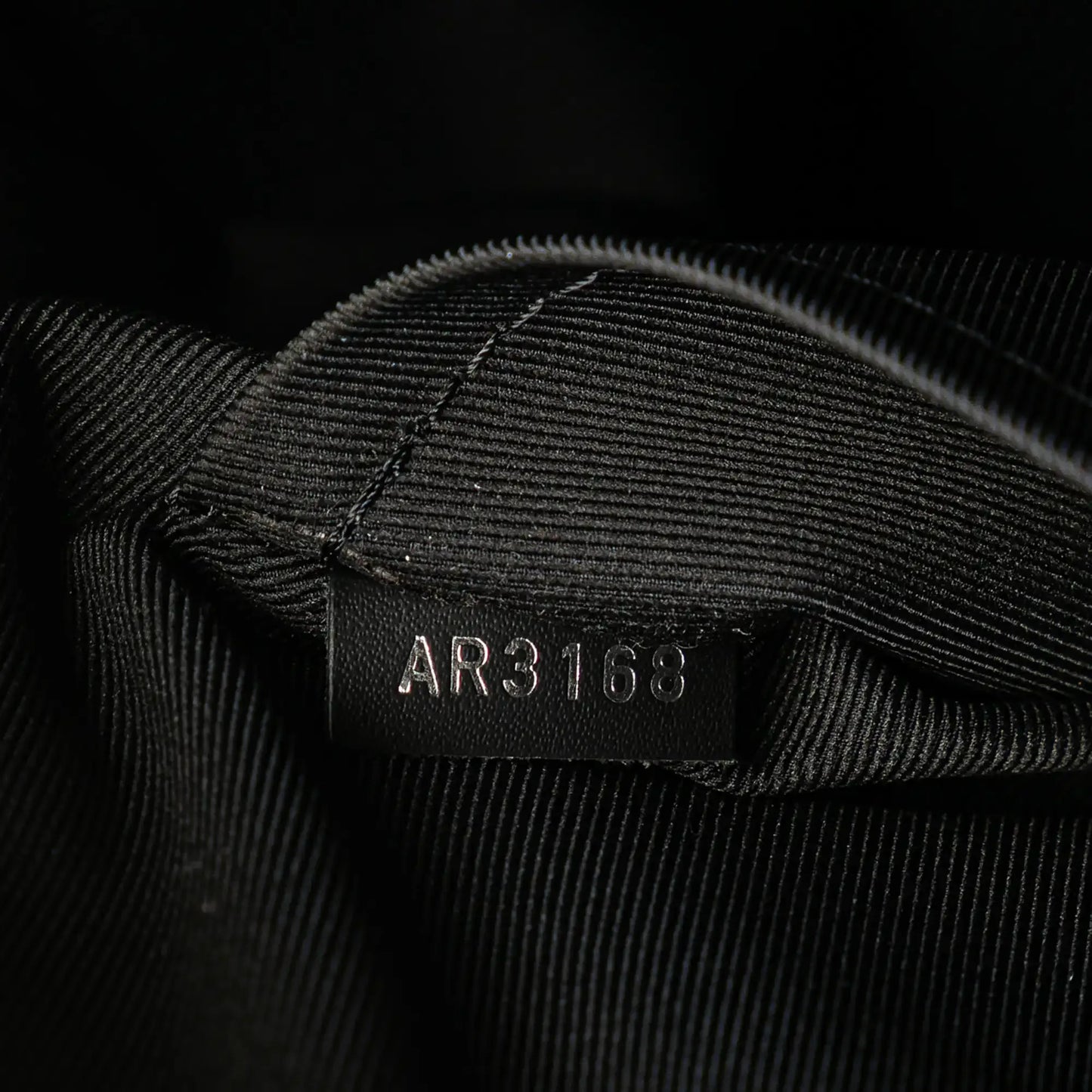 Louis Vuitton Monogram Eclipse Explorer Business Bag