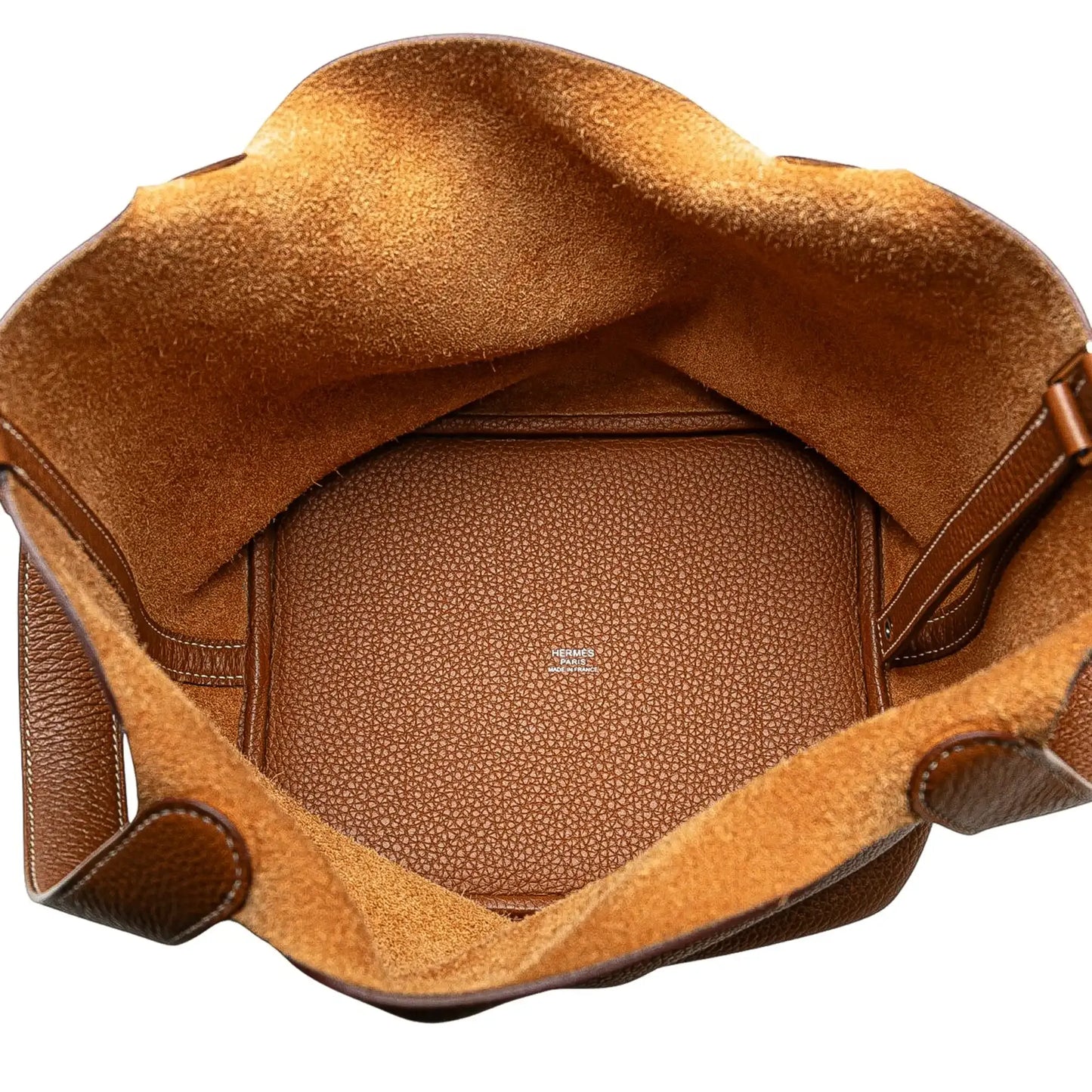 Hermès Clemence Picotin Lock 18