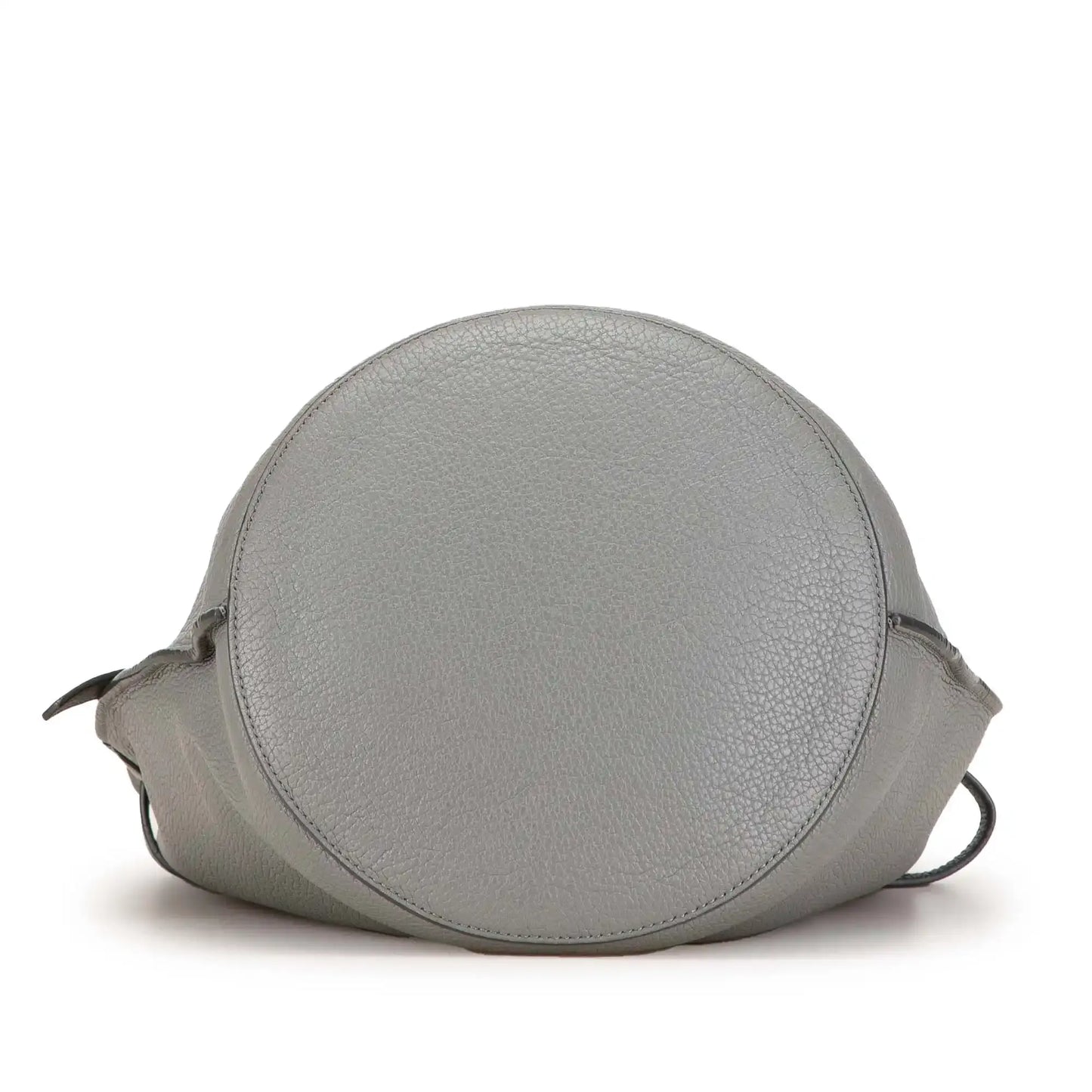 Celine Leather Big Bag Bucket
