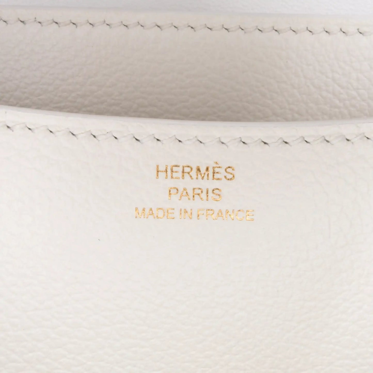 Hermès Mini Evercolor Constance 18