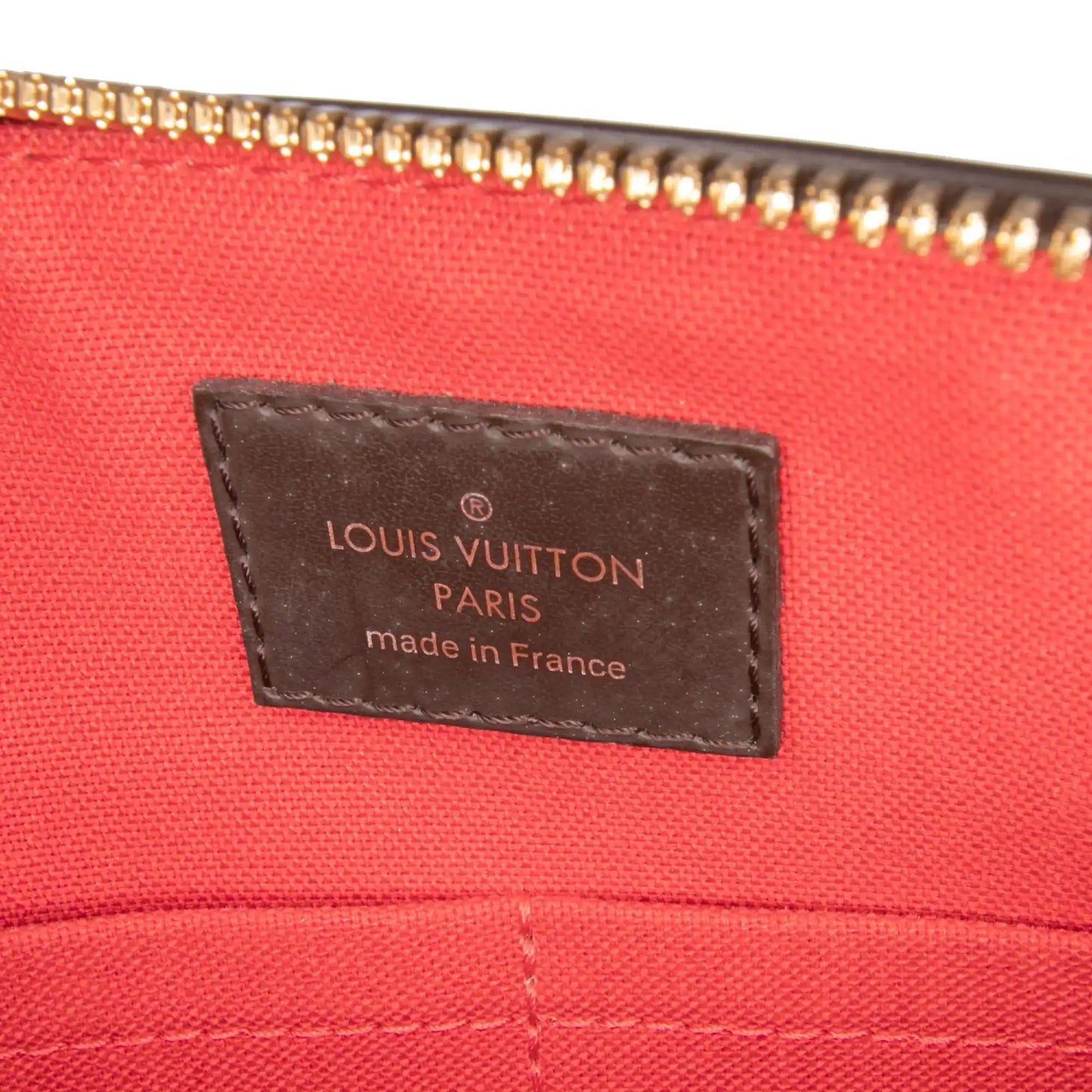 Louis Vuitton Damier Ebene Westminster GM