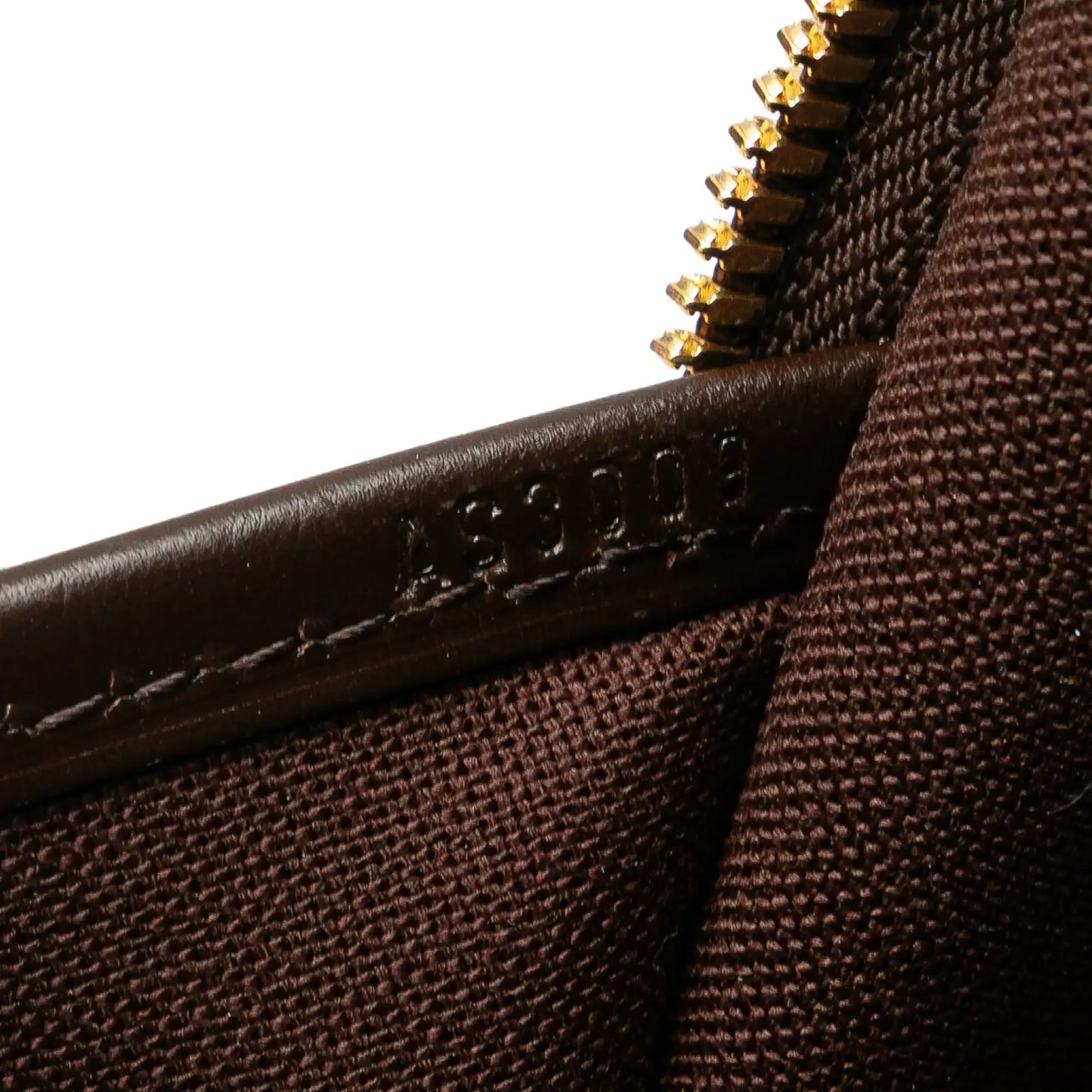 Louis Vuitton Damier Ebene Icare