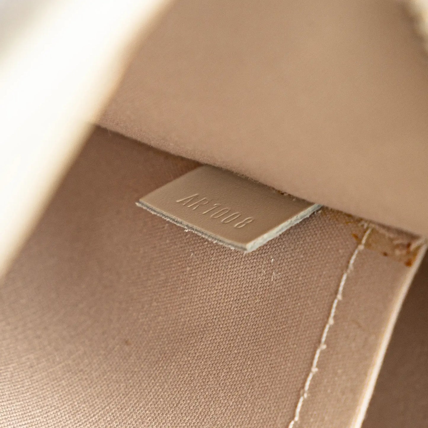 Louis Vuitton Epi Madeleine PM