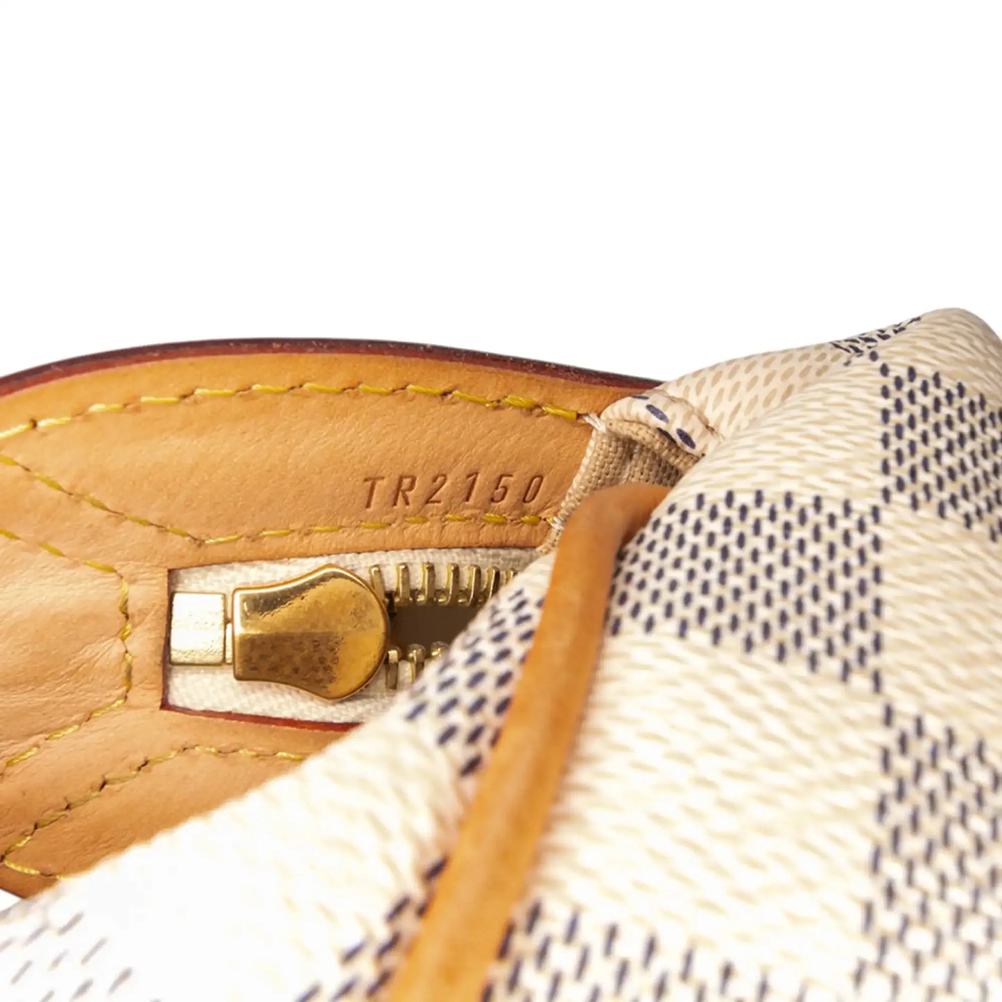 Louis Vuitton Damier Azur Stresa PM