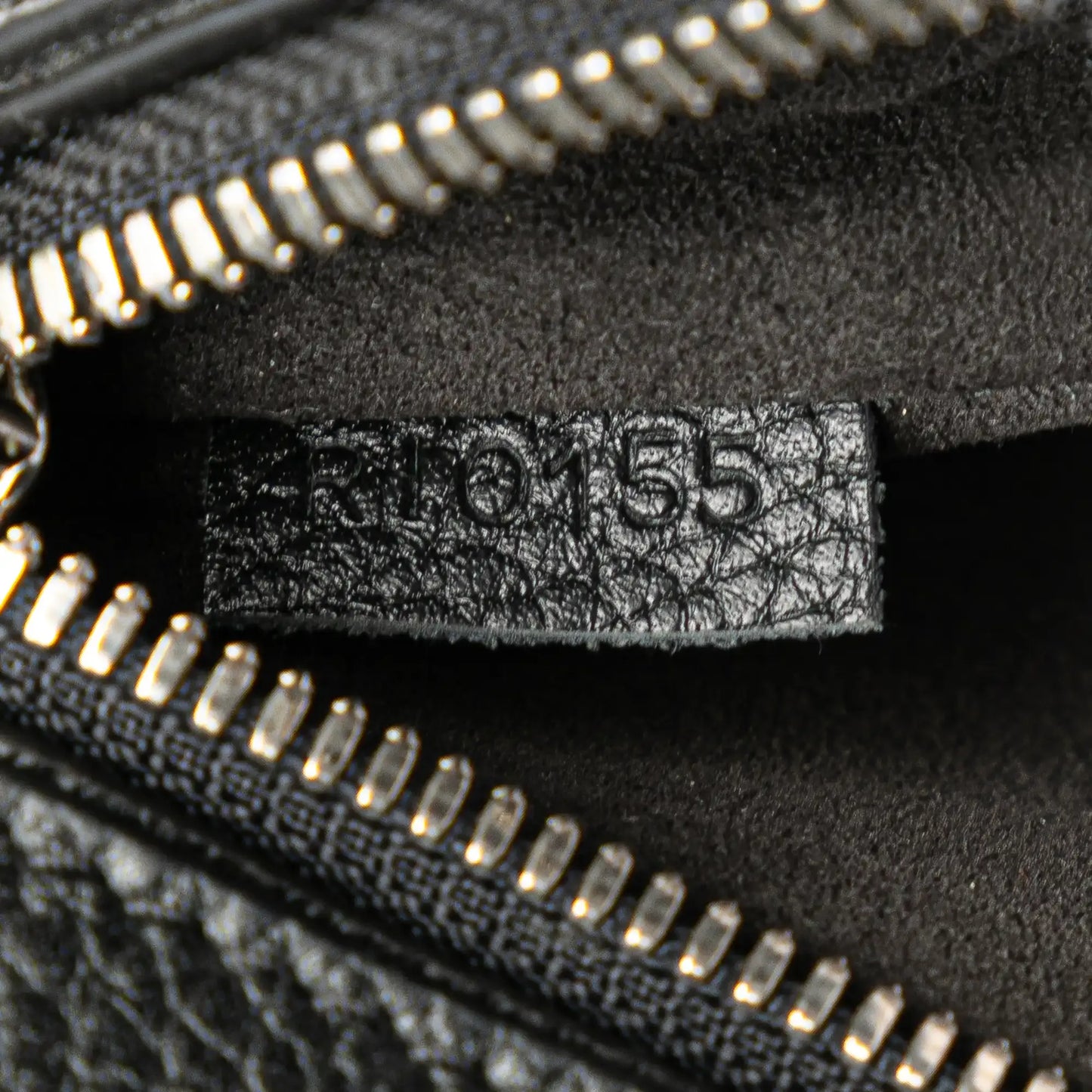 Louis Vuitton Taurillon Serviette Dorian Briefcase