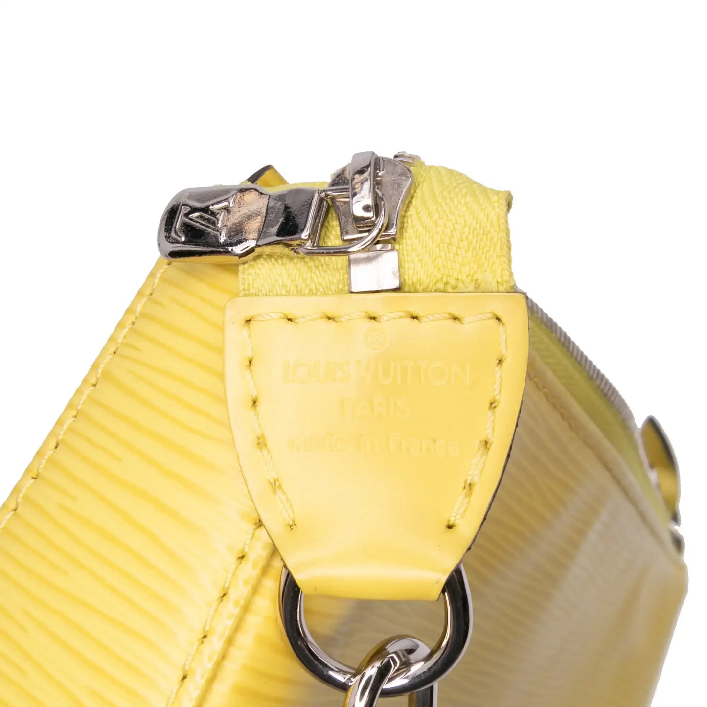 Louis Vuitton Epi Pochette Accessoires