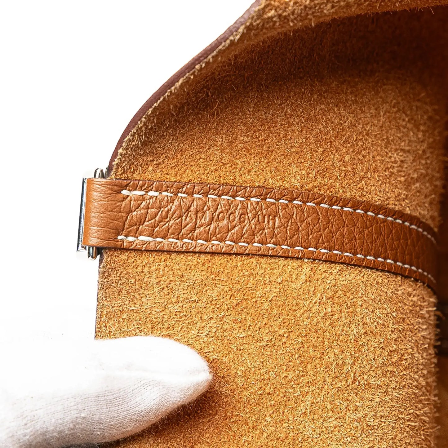 Hermès Clemence Picotin Lock 18