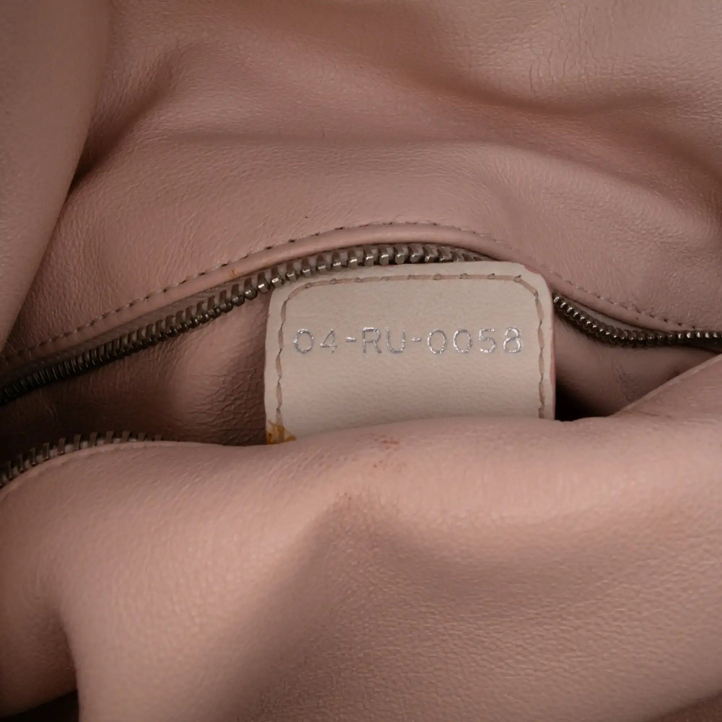 Dior Lambskin Cannage Lady Dior Soft Shopping Tote