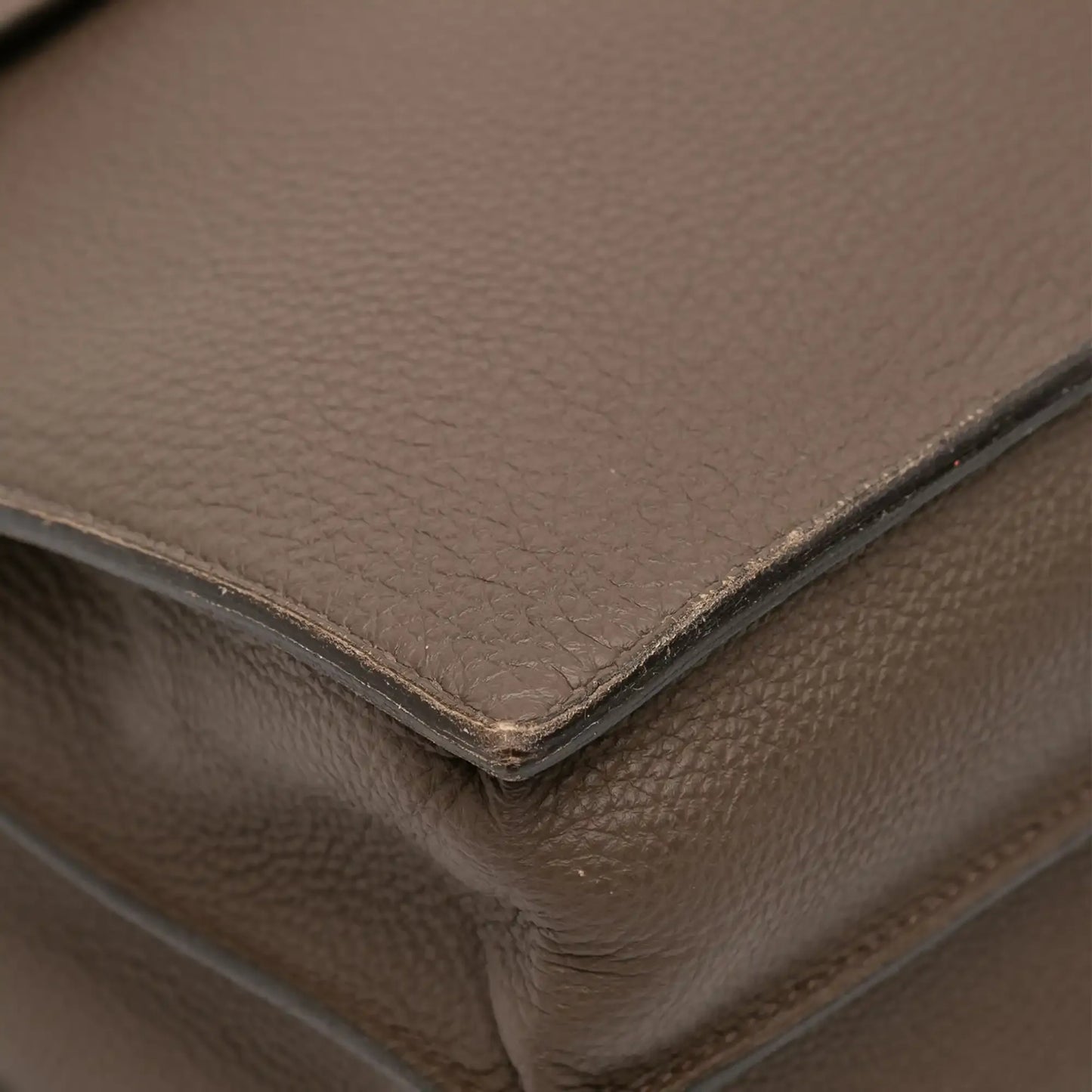 Hermès Togo Sac a Depeches 41