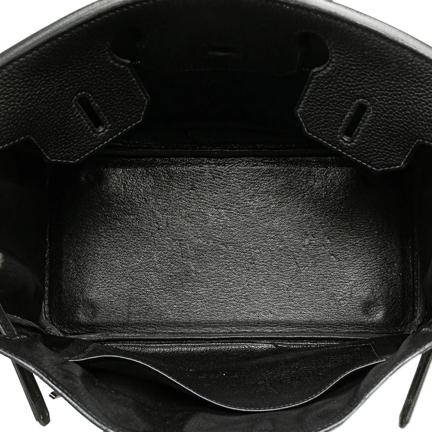Hermès Togo Birkin Retourne 30