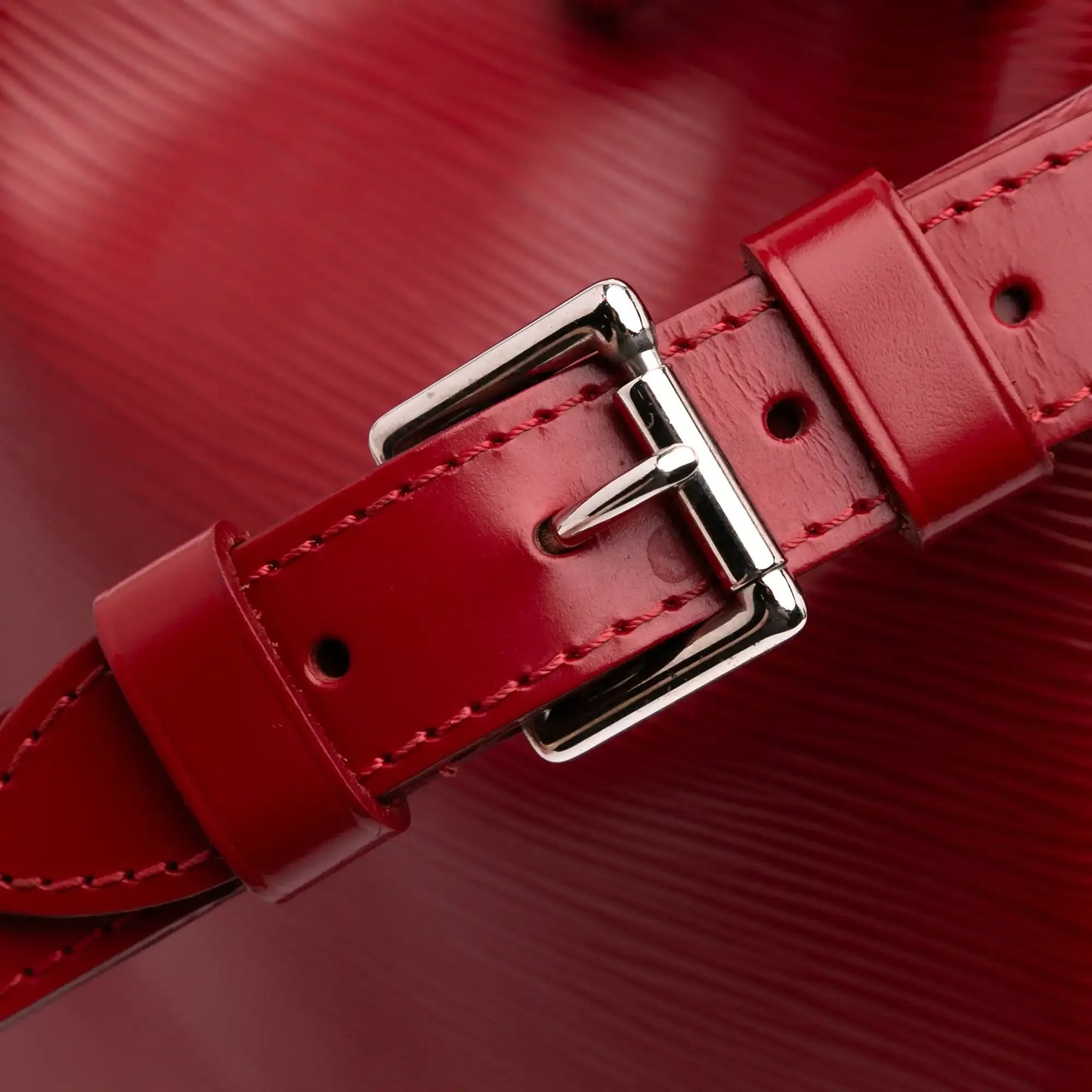 Louis Vuitton Epi Petit Noe