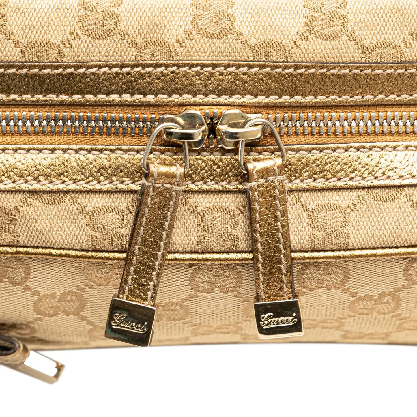 Gucci GG Canvas Princy Shoulder Bag
