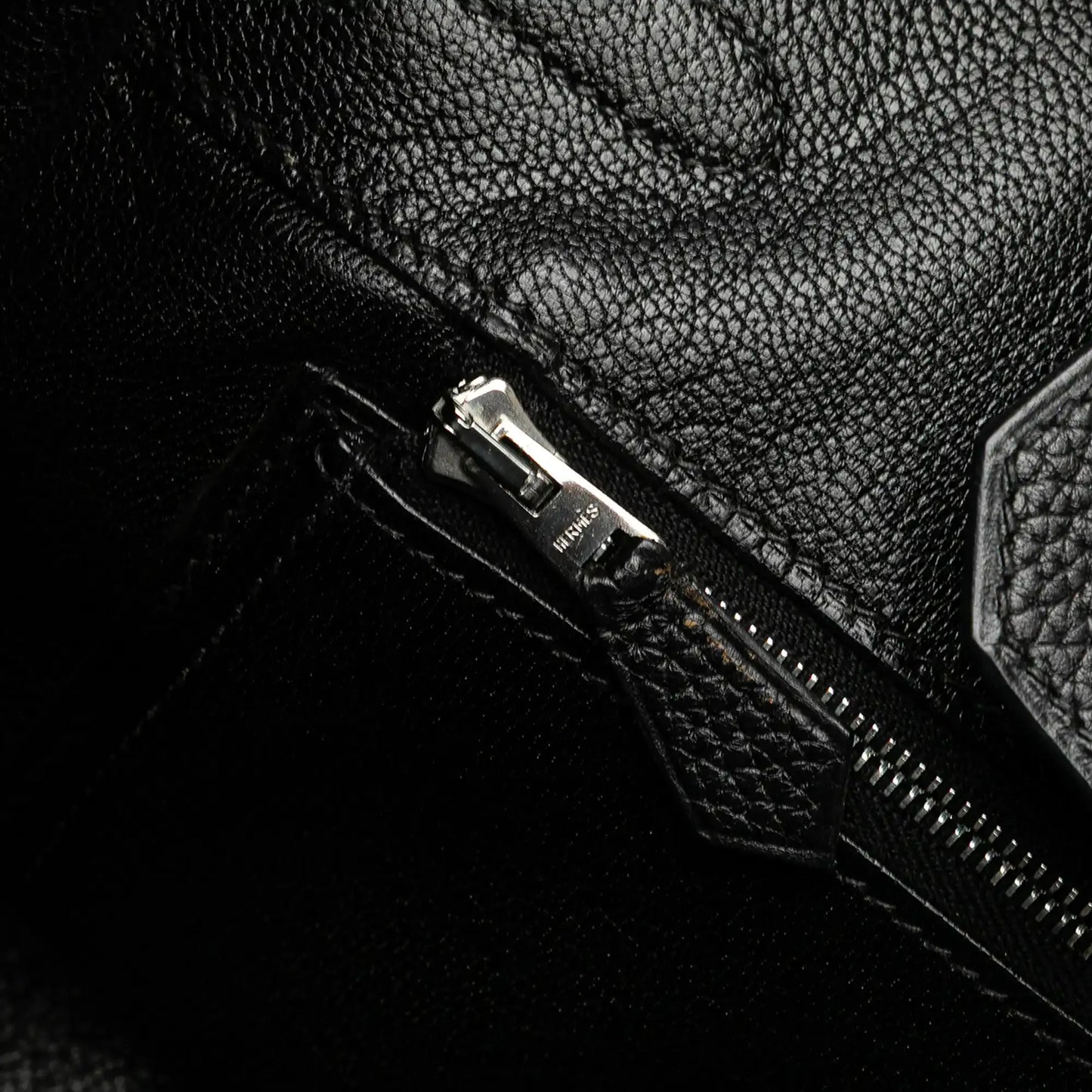 Hermès Togo Birkin Retourne 30