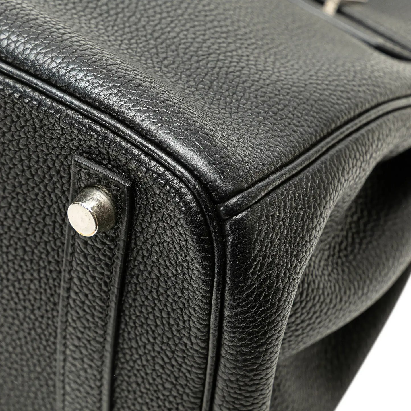 Hermès Togo Birkin Retourne 30