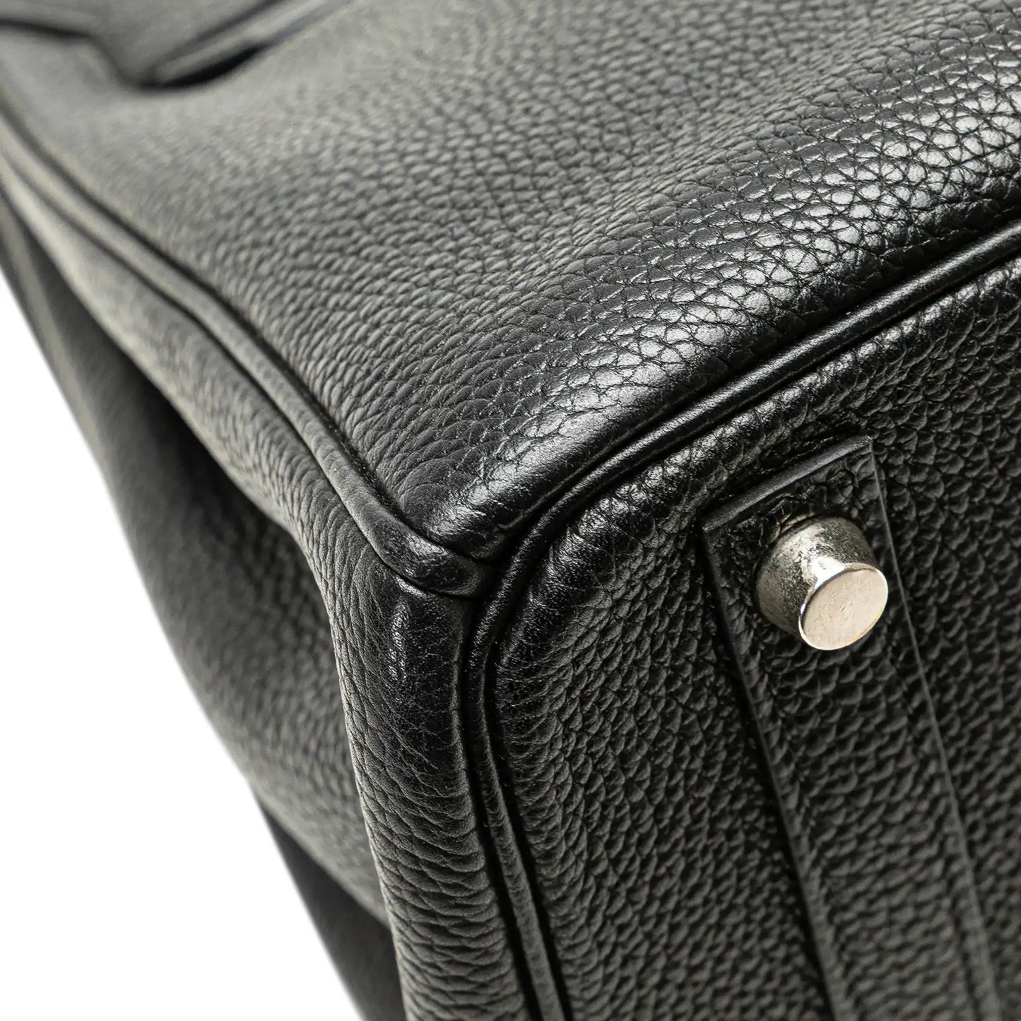 Hermès Togo Birkin Retourne 30