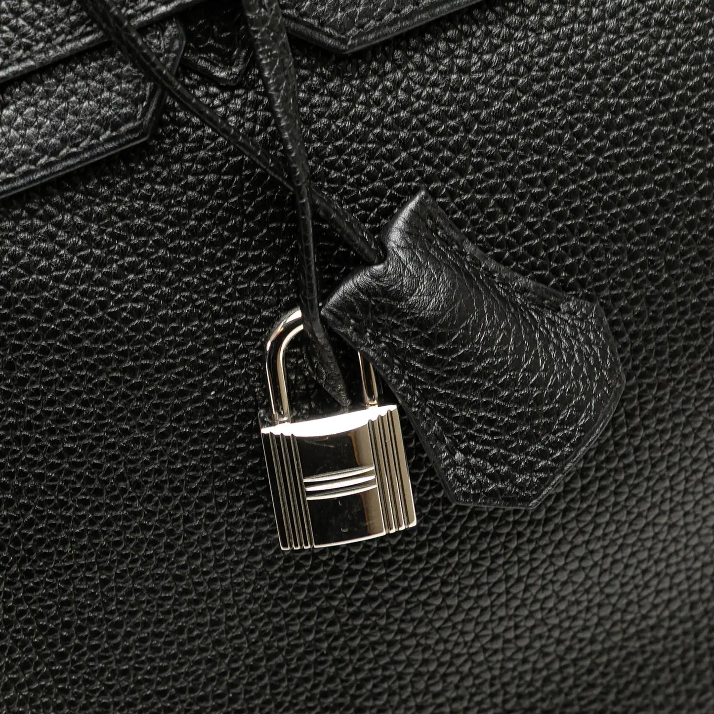 Hermès Togo Birkin Retourne 30