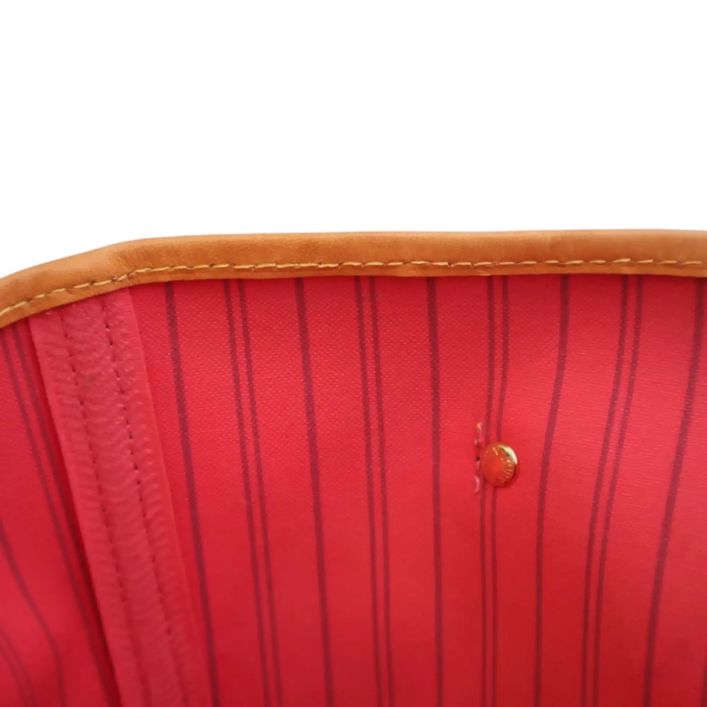 Louis Vuitton Monogram V Neverfull MM
