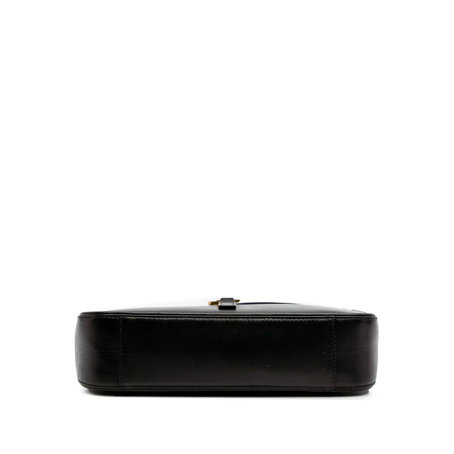Saint Laurent Smooth Calfskin Le 5 a 7 Hobo
