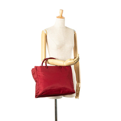 Prada Tessuto Tote