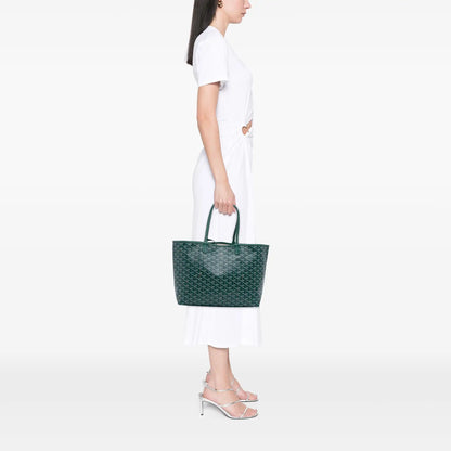 Goyard Goyardine Saint Louis PM