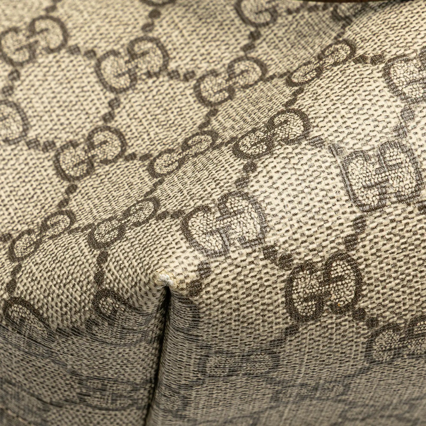 Gucci Medium GG Supreme Ophidia Tote