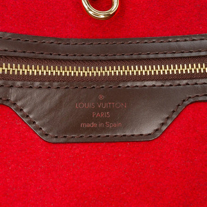 Louis Vuitton Damier Ebene Hampstead MM