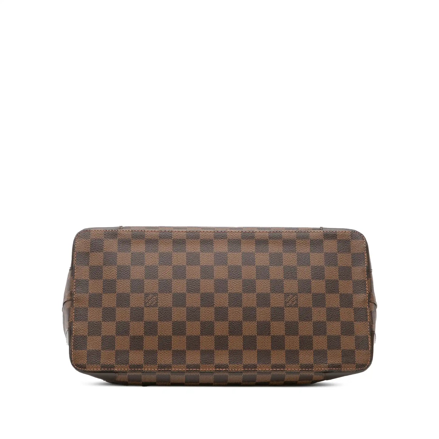 Louis Vuitton Damier Ebene Hampstead MM