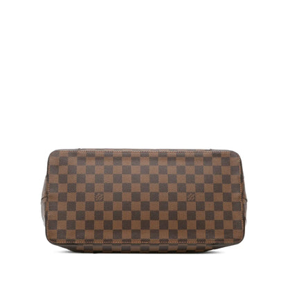 Louis Vuitton Damier Ebene Hampstead MM