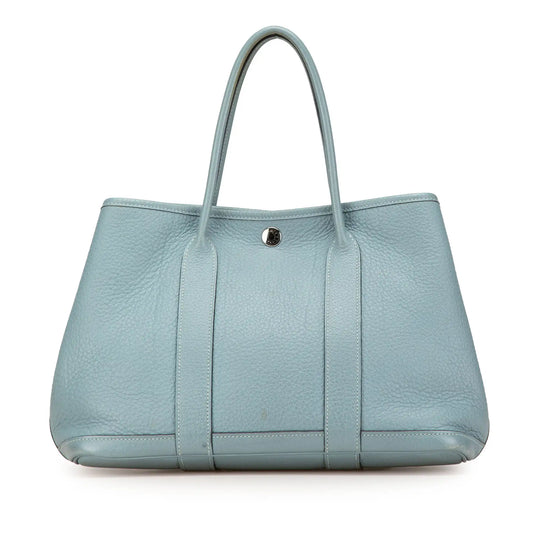 Hermès Negonda Garden Party 30