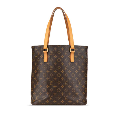 Louis Vuitton Monogram Vavin GM