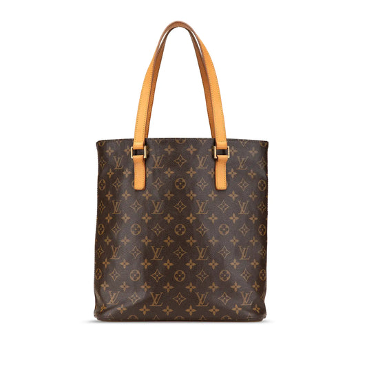 Louis Vuitton Monogram Vavin GM