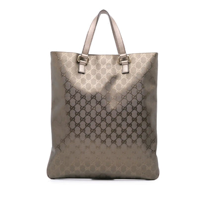Gucci GG Imprime Tote