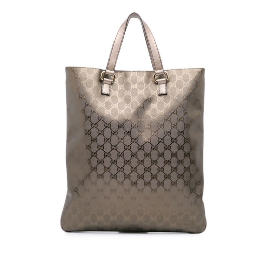 Gucci GG Imprime Tote