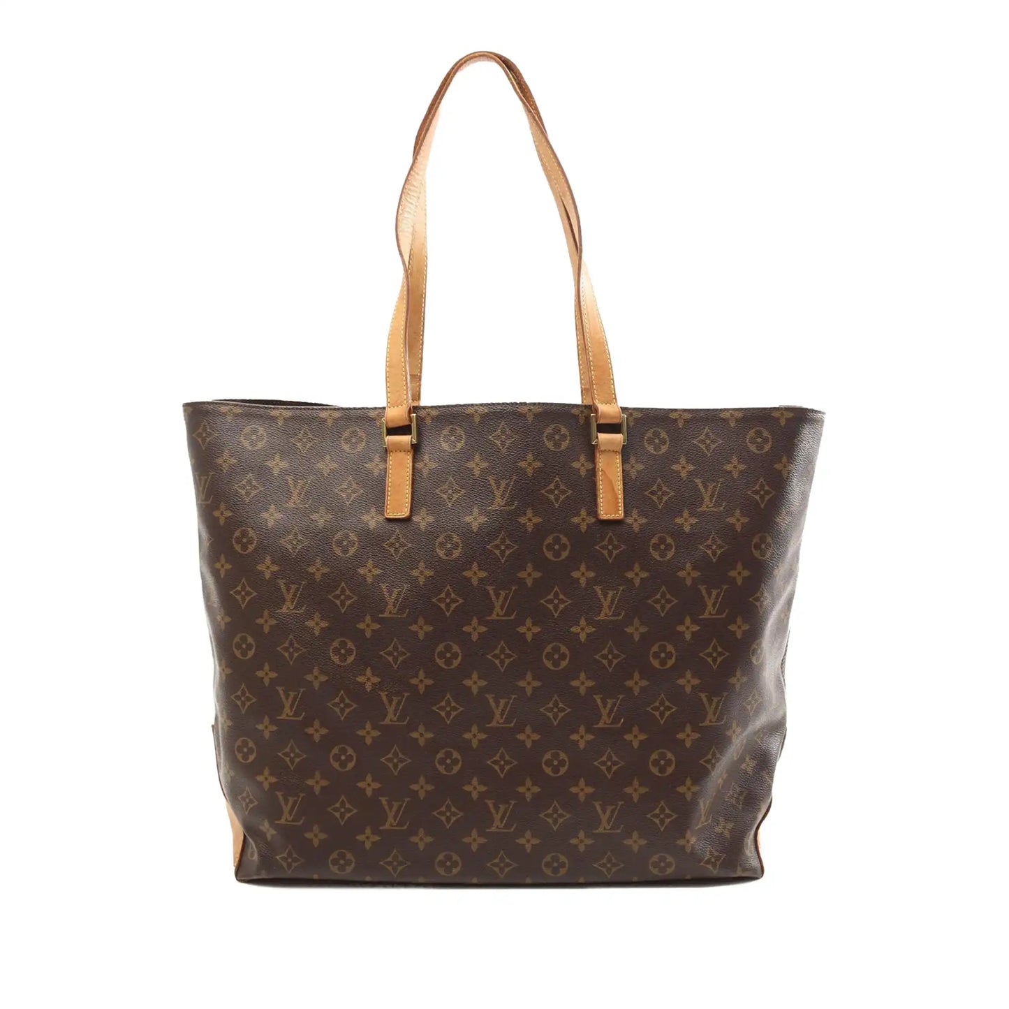 Louis Vuitton Monogram Cabas Alto