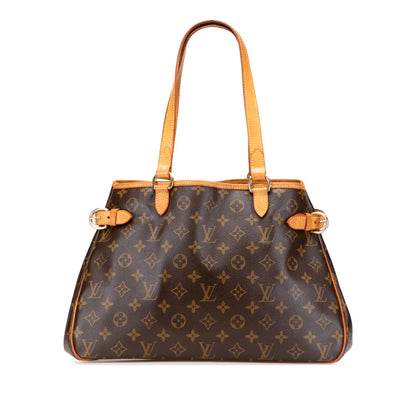 Louis Vuitton Monogram Batignolles Horizontal