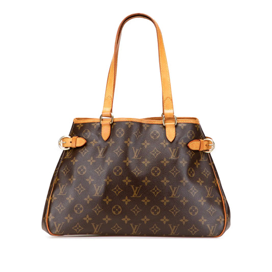 Louis Vuitton Monogram Batignolles Horizontal