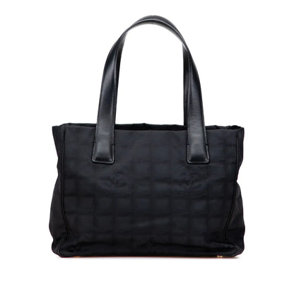Chanel Nylon New Travel Line Tote