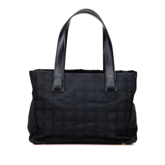 Chanel Nylon New Travel Line Tote