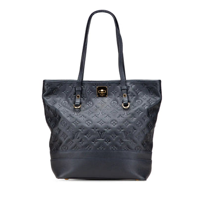 Louis Vuitton Monogram Empreinte Citadine PM