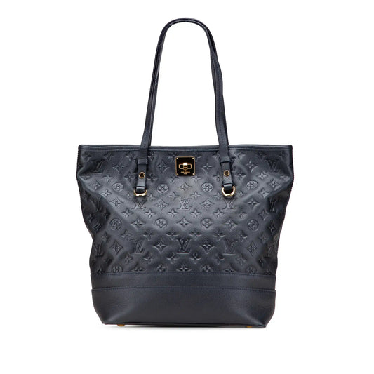 Louis Vuitton Monogram Empreinte Citadine PM