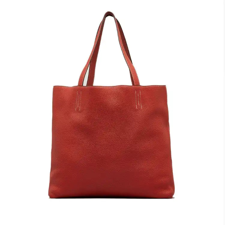 Hermès Clemence Double Sens 36