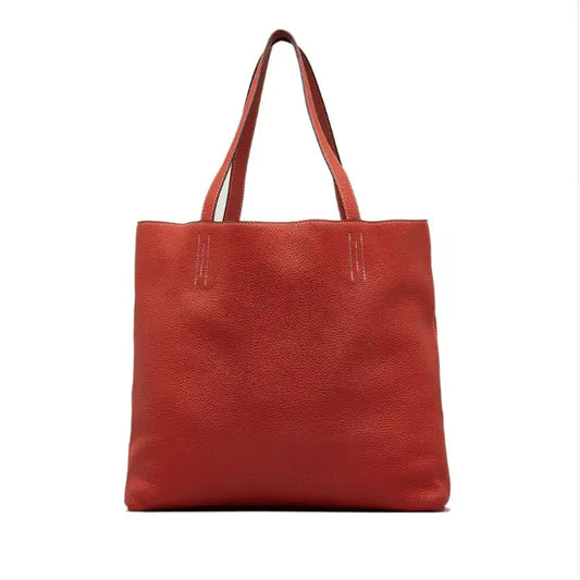 Hermès Clemence Double Sens 36
