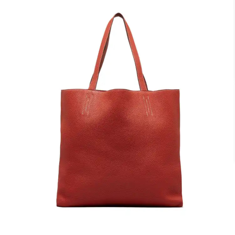 Hermès Clemence Double Sens 36