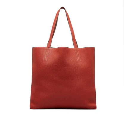 Hermès Clemence Double Sens 36