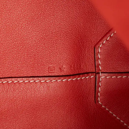 Hermès Clemence Double Sens 36