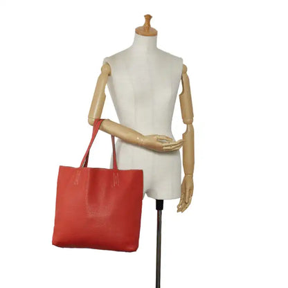 Hermès Clemence Double Sens 36