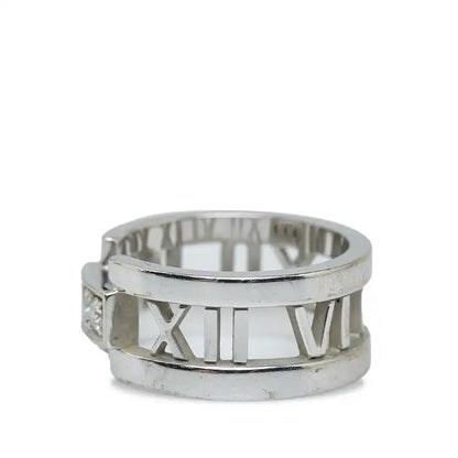 Tiffany Atlas Diamond Ring