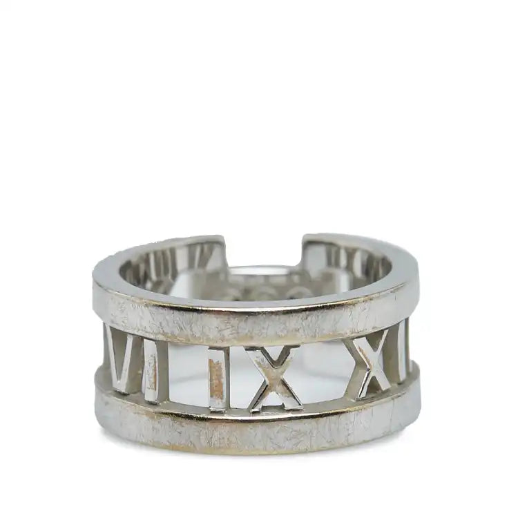 Tiffany Atlas Diamond Ring